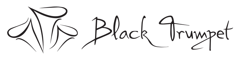 Black Trumpet - Homepage